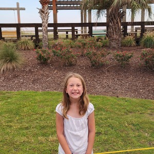 Fundraising Page: Zoey Meszaros